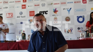Prvenstvo u gluposti